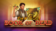 Book of Dead — aventura Play'n GO en Winchile