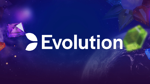 Evolution disponible en Winchile Casino