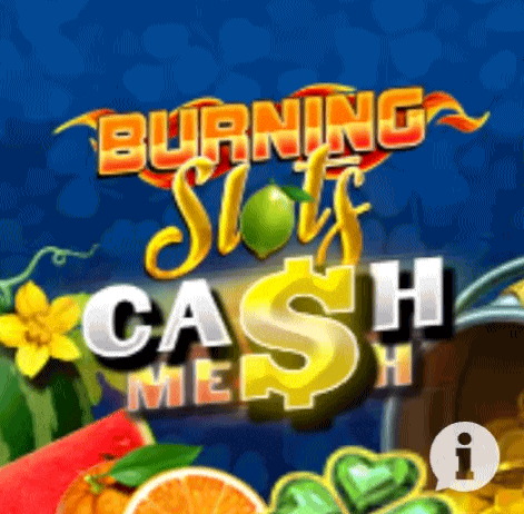Traga Burning Cash en el lobby Winchile