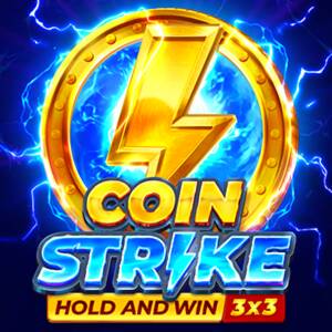 Slot Coin Strike Hold and Win en Winchile