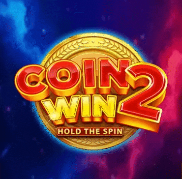 Tragamonedas Coin Win 2 en Winchile Casino