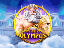 Gates of Olympus — slot destacado en Winchile