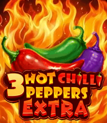 Juego 3 Red Hot Chilli disponible en Winchile