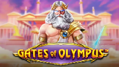 Gates of Olympus — slot Pragmatic en Winchile