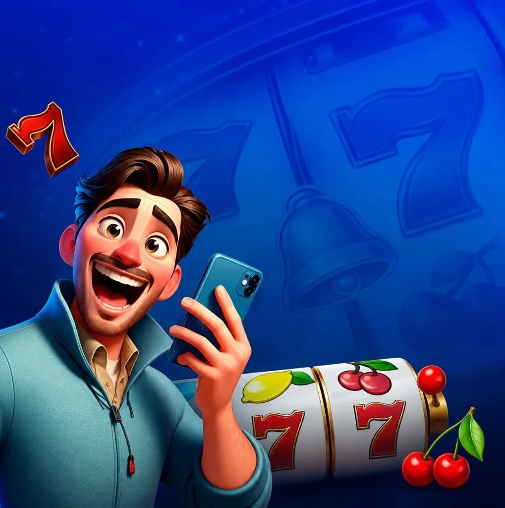 Imagen del bono de bienvenida Winchile