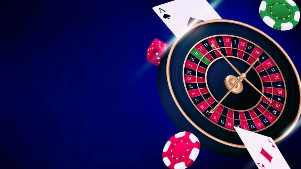 Material promocional de Winchile Casino